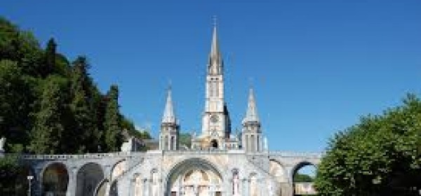 lourdes