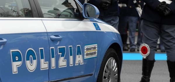 Polizia di Stato