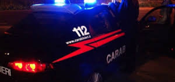 Carabinieri