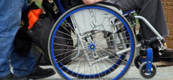 assistenza alla disabilità