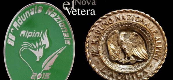 Mostra "Nova et Vetera" - L'Aquila dal 1 al 20 maggio nella Cappella della Memoria