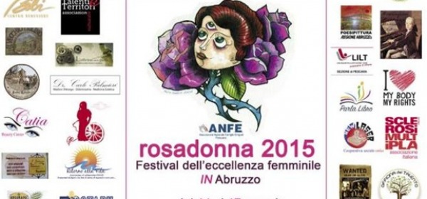 Festival Rosadonna 2015