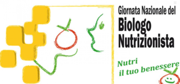 Giornata nazionale del biologo nutrizionista