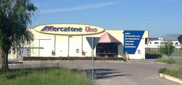 Mercatone Uno