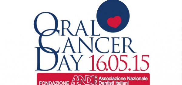 Oral Cancer Day 2015