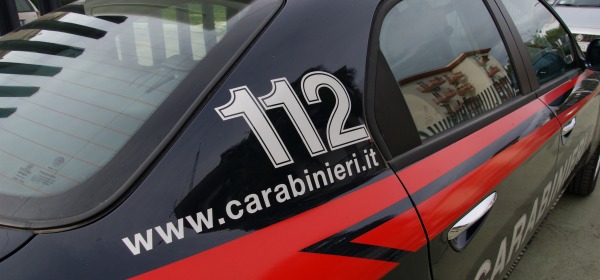 Carabinieri