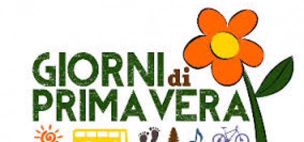 giorni di primavera