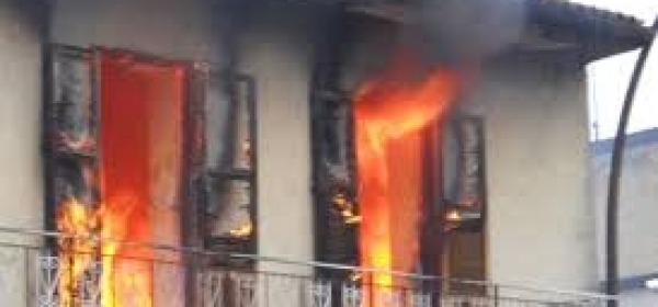 incendio