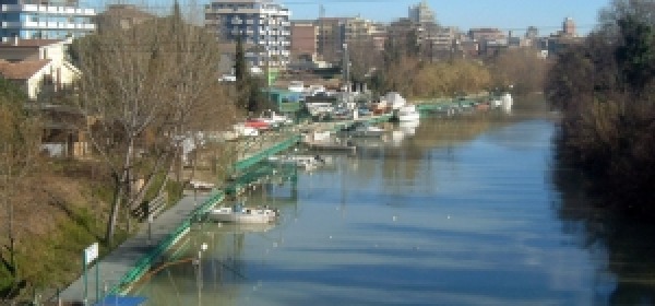 fiume Pescara