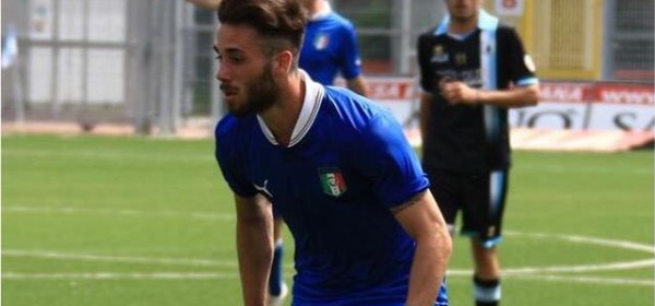 Francesco Zampano