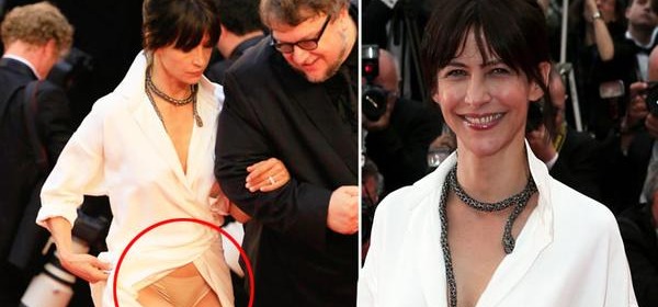 Sophie Marceau