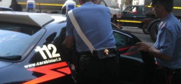 Carabinieri