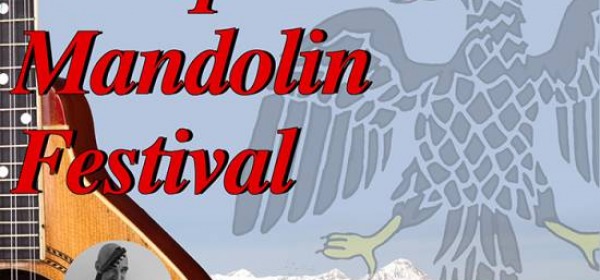 "L'Aquila Mandolin Festival" 2015