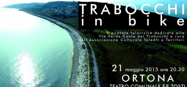 Trabocchi in Bike