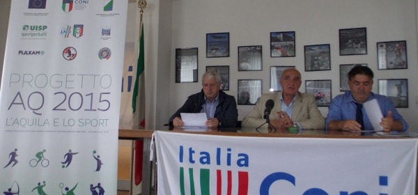 presentazione del Progetto