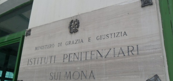 Carceri Sulmona