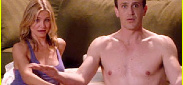 Cameron Diaz e Jason Segel