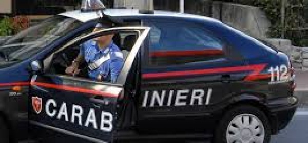 Carabinieri