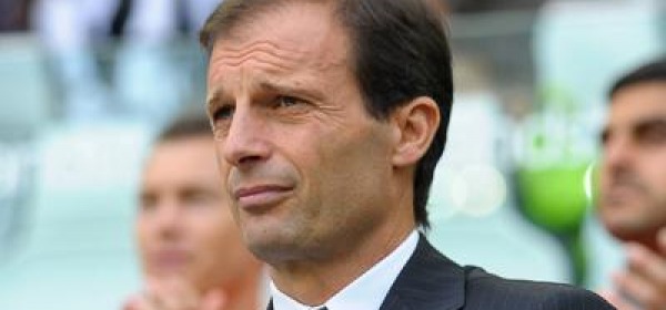 Massimiliano Allegri