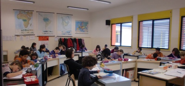 scuola