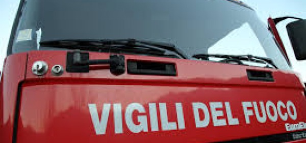 Vigili del Fuoco