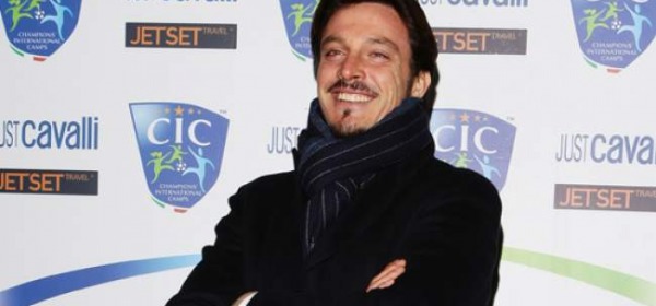 Massimo Oddo