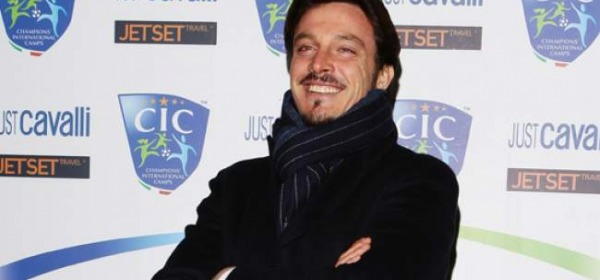 Massimo Oddo