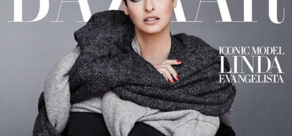 Linda Evangelista compie 50 anni