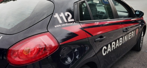 Carabinieri