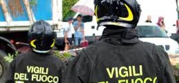 Vigili del Fuoco