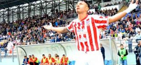 Gianluca Lapadula