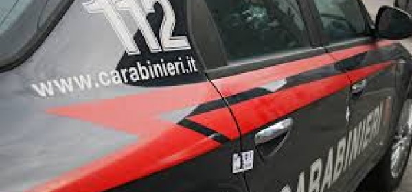 Carabinieri