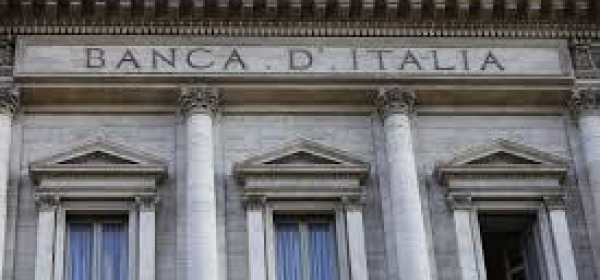 Banca D'Italia