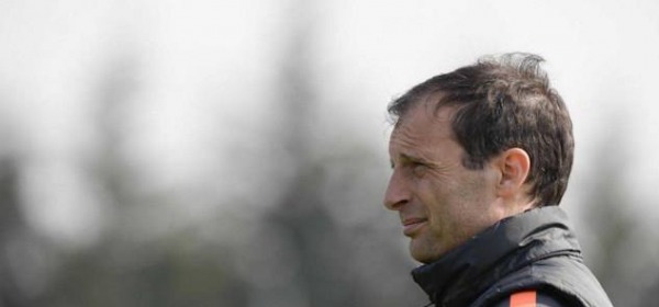 Massimiliano Allegri Facebook