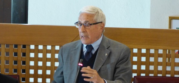 Franco Marini