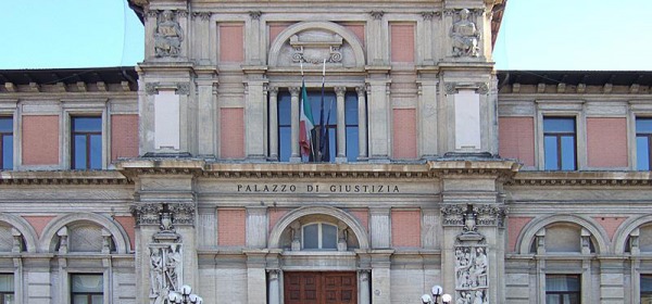 Tribunale Avezzano