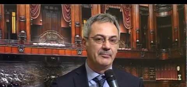 alessandro Bratti