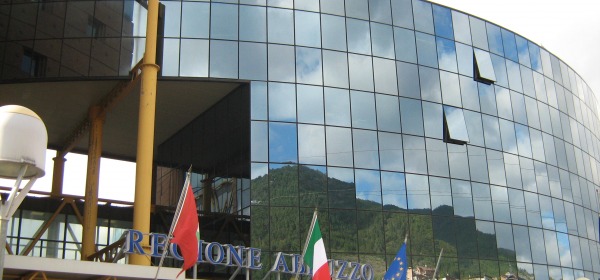 Regione Abruzzo