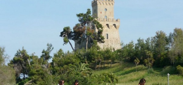 Torre Cerrano