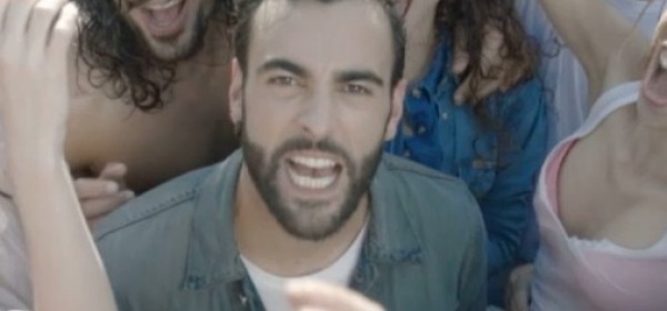 Io ti aspetto - Marco Mengoni