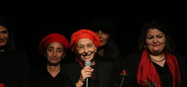 foto da twitter @emmabonino