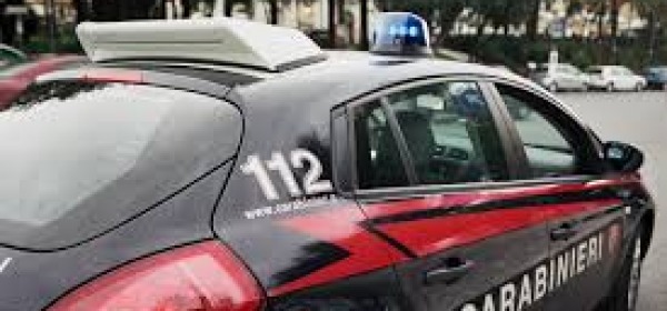 Carabinieri