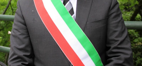 sindaco