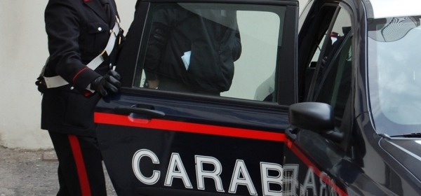 Carabinieri