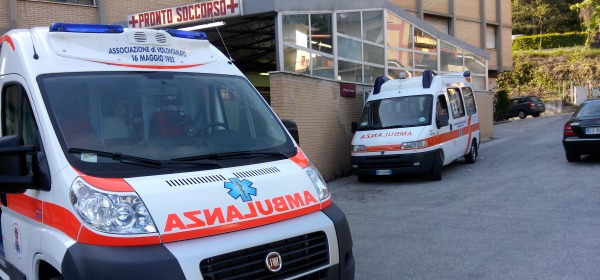 Pronto soccorso Avezzano