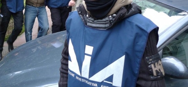 antimafia