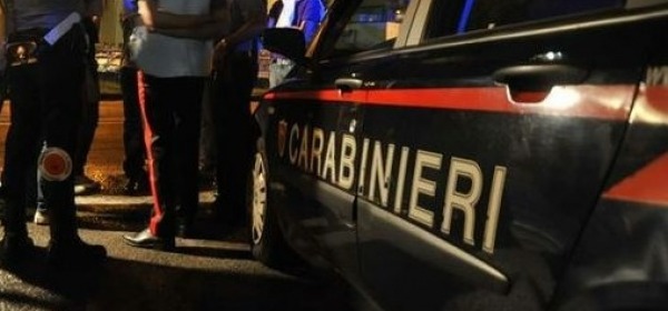 Carabinieri