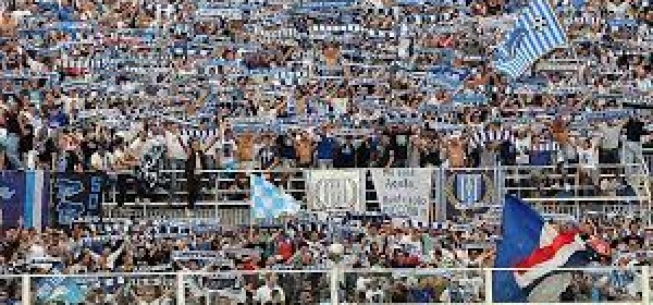 Tifosi del Pescara