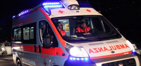 Ambulanza