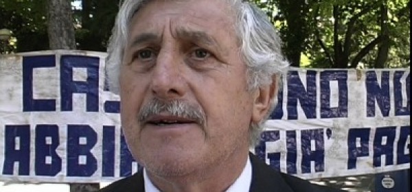 Pio Rapagnà